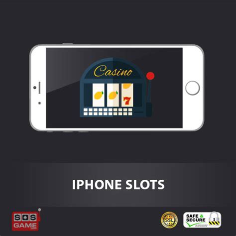 best iphone slot app.